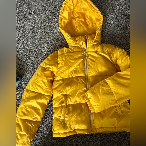 Arizona puffy jacket size xs - Picture 1 of 2